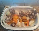 Foto del paso 7 de la receta: Puchero