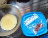 A picture of step 3 of Special Foxtail Millet Badam Halwa.