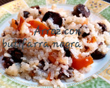 Foto del paso 6 de la receta: Arroz con butifarra negra