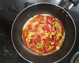 જુવાર પીઝા (jowar pizza Recipe in Gujarati) રેસીપી સ્ટેપ4ફોટો