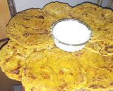 दूधी भोपळयाचे पराठे (dudhi bhoplyache parathe recipe in marathi) रेसिपी स्टेप 6 फोटो 