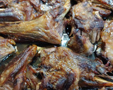 Foto del paso 1 de la receta: Paletillas de Cordero al horno