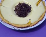 Foto langkah ke 4 dari resep Pie Susu Teplon.