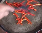 Foto del paso 2 de la receta: Paella #caminodesabores 🎅 para Papá Noel