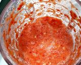 Foto langkah ke 2 dari resep 11.Ikan Layang Sambal Lado.