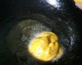 A picture of step 12 of Batata Vada.