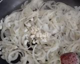Foto del paso 1 de la receta Calabacín o zuchini revueltos