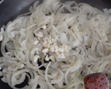 Foto del paso 1 de la receta: Calabacín o zuchini revueltos
