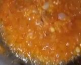 Foto langkah ke 3 dari resep Sambal Cumi Jontor (ide jualan).