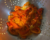 Foto del paso 2 de la receta: Esgarraet