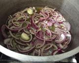 Foto del paso 5 de la receta: Peperonata (de memoria herencia de mis afectos)