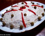 Foto del paso 9 de la receta Ensaladilla Rusa