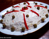 Foto del paso 9 de la receta: Ensaladilla Rusa