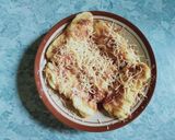 Foto langkah ke 6 dari resep Pisang Pasir Keju.