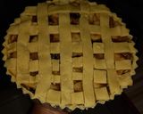 Foto langkah ke 3 dari resep Apple Pie.