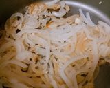 Foto del paso 3 de la receta Hamburguesas de lentejas en Pan Nube (sin TACC)