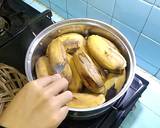 Es Pisang Ijo (Khas Makassar) langkah memasak 1 foto