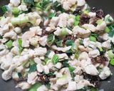 Foto del paso 3 de la receta: Pastel de verduras y pollo📌