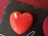 Dessert "Io e Te"