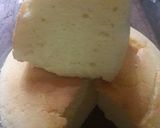 Foto langkah ke 11 dari resep Soufle cheescake.