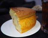 Foto langkah ke 6 dari resep Cake Kentang.