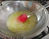 Foto del paso 1 de la receta: •Merengue Suizo•