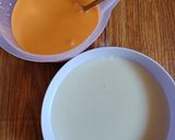 Foto langkah ke 3 dari resep Kue Lapis.