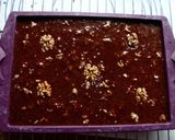 Une image de l'étape 4 de Brownie.
