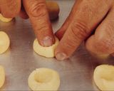 Foto del paso 9 de la receta: Pepas de Membrillo