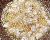 Foto langkah ke 2 dari resep Ayam Saus Lemon.