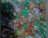 A picture of step 10 of Bottle Gourd Manchurian.