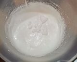 Almás-joghurtos torta recept fázis 4 fotója