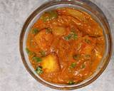 Paneer do pyaza recipe step 6 photo