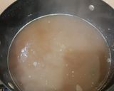 Foto langkah ke 2 dari resep Bubur Kacang Hijau.