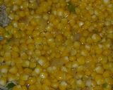 Foto langkah ke 1 dari resep Nasi Goreng Jagung.