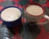 Foto del paso 3 de la receta: Champurrado en licuadora