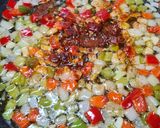 Foto del paso 6 de la receta: 112. Fideuá de Chocos