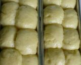Foto langkah ke 9 dari resep Roti Kasur Kukus Isi Coklat.