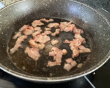 Foto del paso 2 de la receta: Coles de Bruselas salteadas