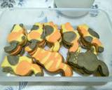 Calico Cat Cookies recipe step 9 photo