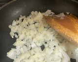 Foto del paso 2 de la receta: Arroz tres delicias