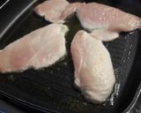 Foto del paso 1 de la receta Ensalada fajita