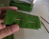 Foto langkah ke 1 dari resep Kue Putu Bambu (Tanpa Cetakan Bambu).