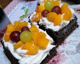 صورة لخطوة 9 من وصفة جاتوه شاتوه 😋