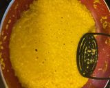 A picture of step 1 of Oats & Moong daal Tikki.