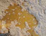 Cornbread Yeast Loaves recipe step 2 photo