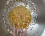Foto langkah ke 2 dari resep Bolu Pisang kukus Mini.