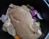 Foto del paso 8 de la receta: Lomo con manzanas y algo más