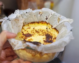 Foto del paso 6 de la receta: Tarta de queso 🧀 Fit