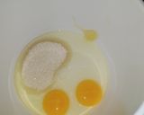 Foto langkah ke 1 dari resep Bolu Pisang/ Banana Cake.